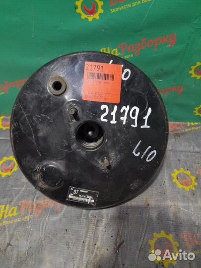 Вакуумный усилитель тормозов Mitsubishi Lancer 10