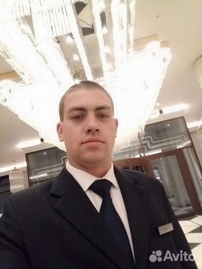 Охранник без лицензии вахта