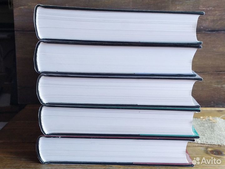 Энциклопедия для детей Аванта+