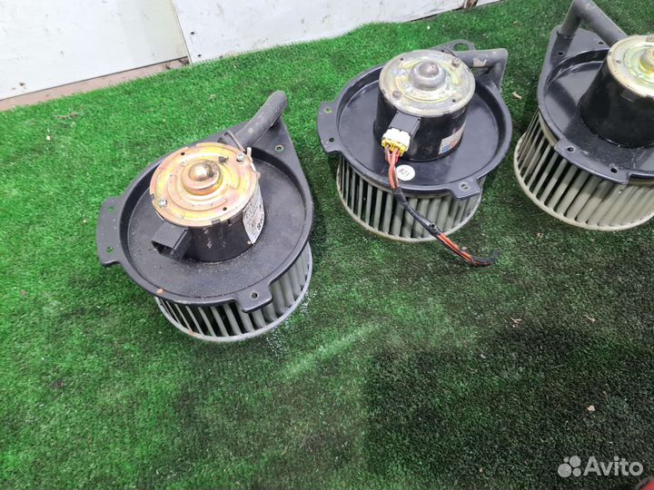 Моторчик печки отопителя Chery Fora, Vortex Estina