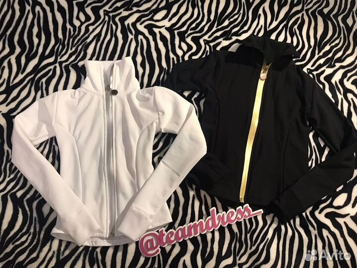 Одежда для фигурного катания