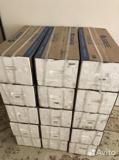 Кондиционер Gree