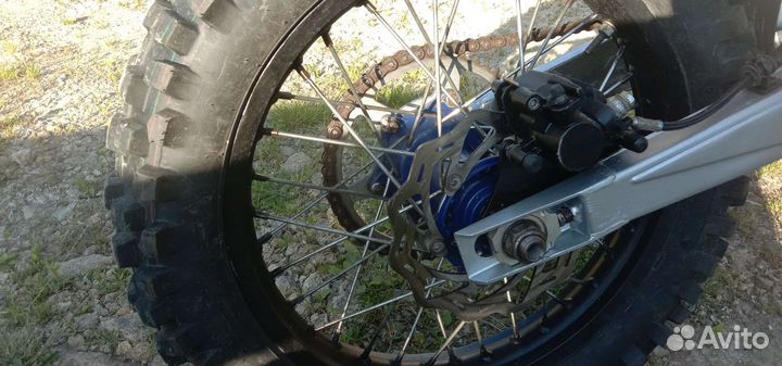 Motolend X3 300W lux