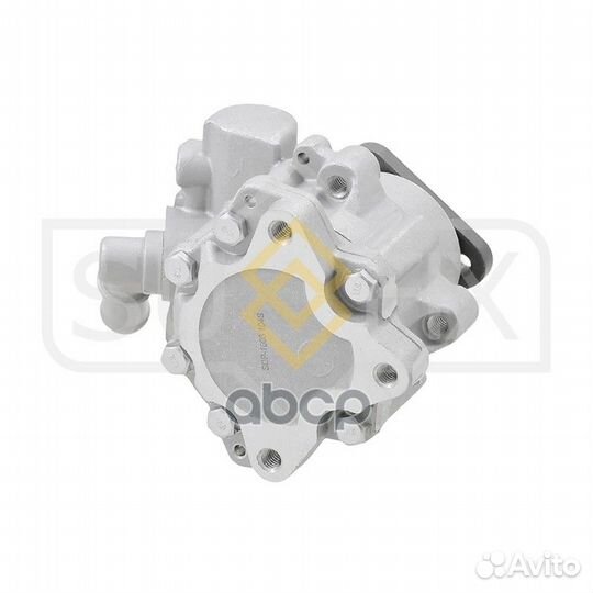 Насос гидроусилителя руля GAZ Next cummins isf2.8