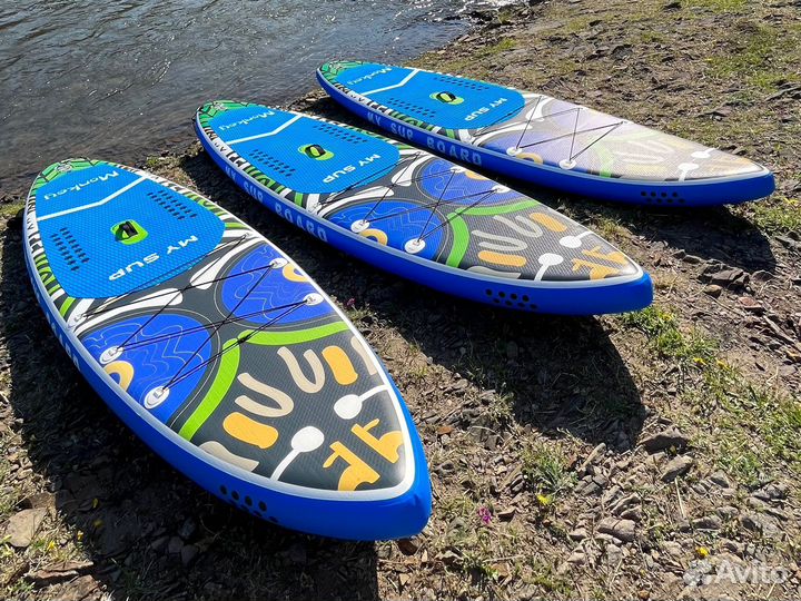 Прокат аренда сап бордов сапов