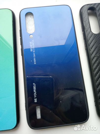 Чехол на Xiaomi Mi 9 Lite