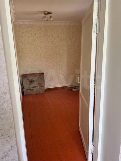 3-к. квартира, 51,6 м², 1/2 эт.