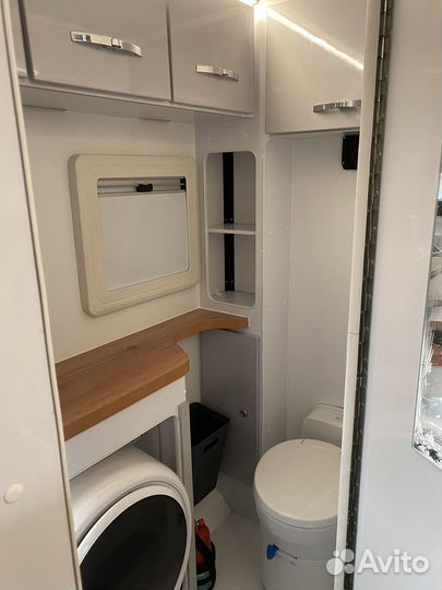 Прицеп дом на колесах аренда