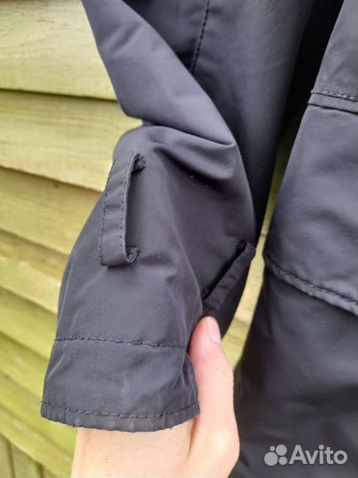 Пальто бушлат куртка Ralph lauren 52 р оригинал