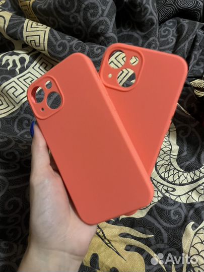 Чехол на iPhone 13 mini