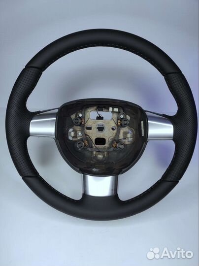 Руль ford focus 2