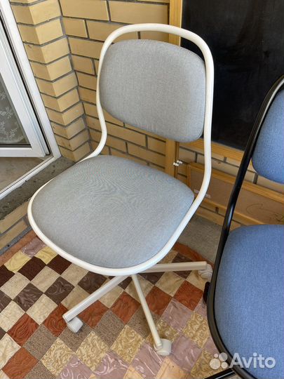 Стул для школьника IKEA