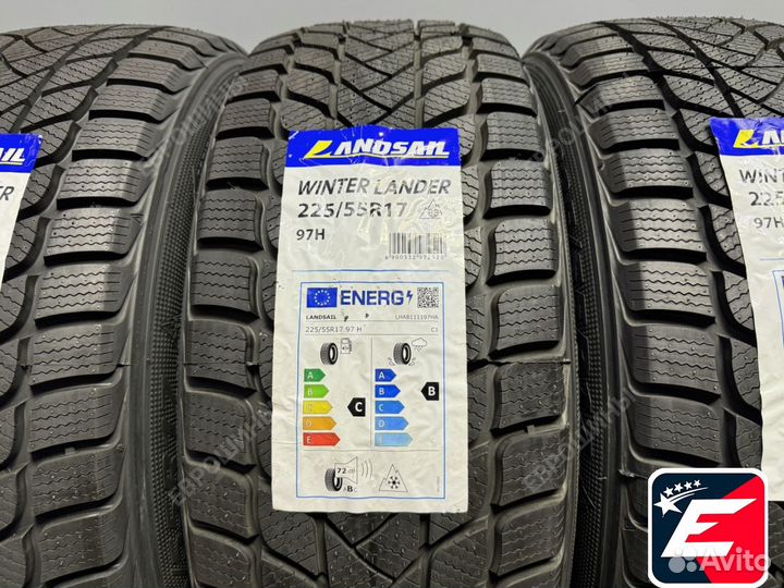 Landsail Winter Lander 225/55 R17 97H