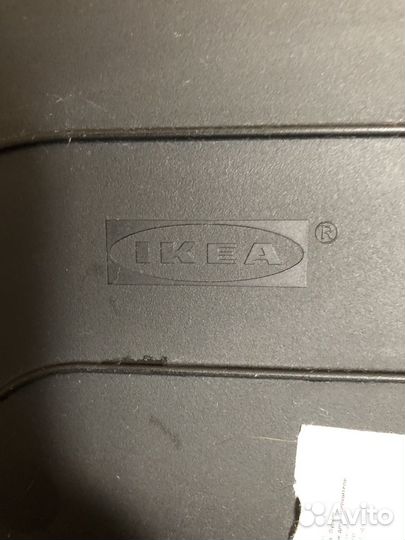 Продам новый лоток для кошек/собак IKEA с совком