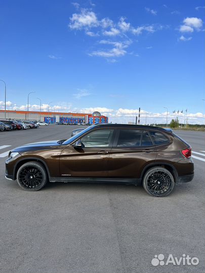 Диски Hamann r19