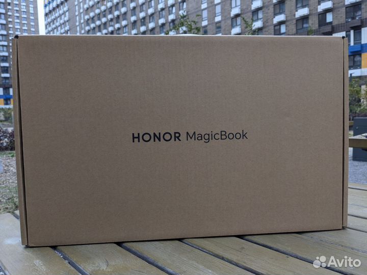 Honor MagicBook X 16 i5 16Gb SSD512Gb (5301ahgw)