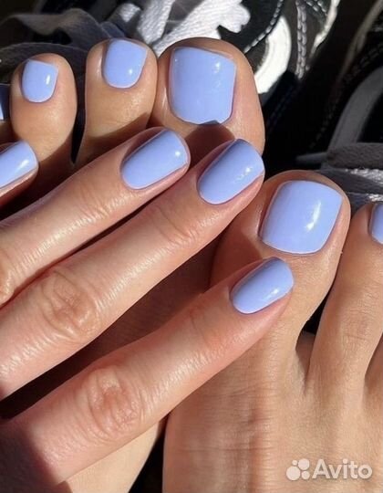 Мастер маникюра и педикюра