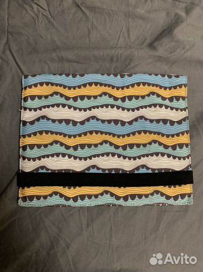 Тканевый чехол для iPad