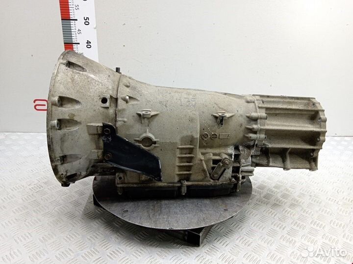 Кпп автомат (автоматическая коробка), Jeep Grand Cherokee 3 (2004-2013) 2010