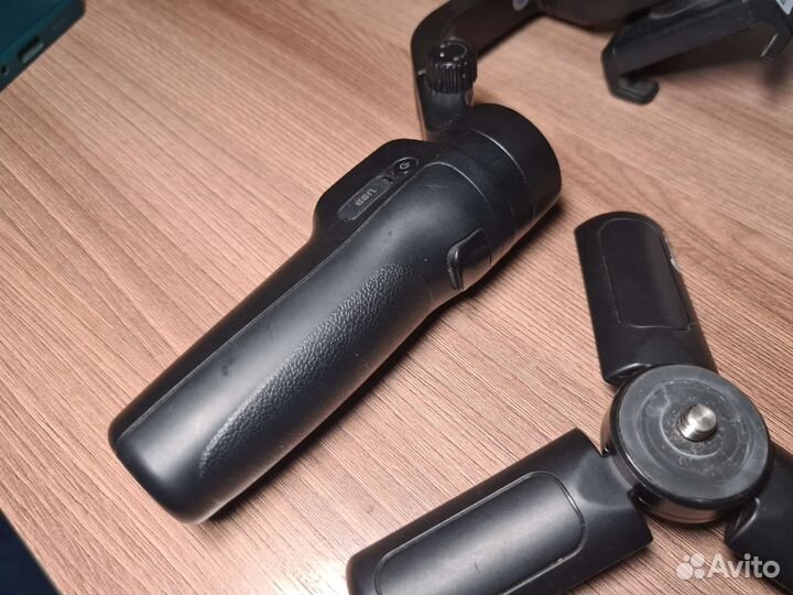 Продам стабилизатор feiyutech vlog pocket 2