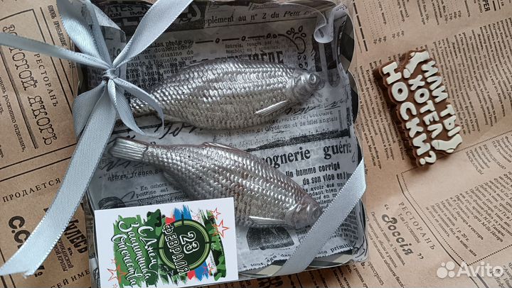 Шоколадные подарки