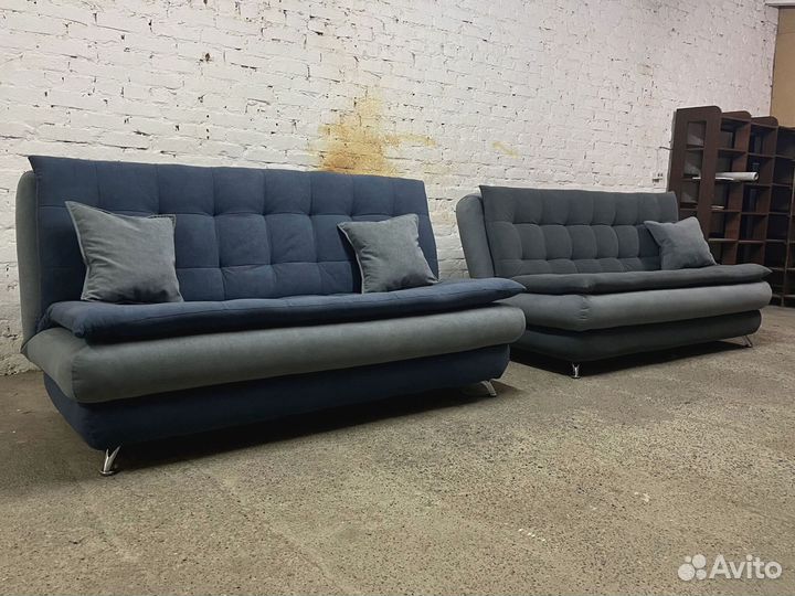 Диван на кухню / кухонный диван со спальным местом