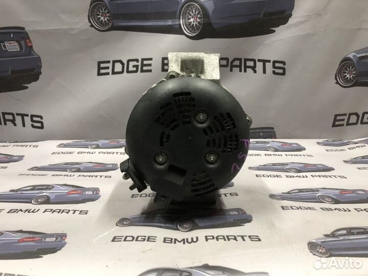 Генератор N52N BMW F10 F11 F07 F25 X3 F01 F02