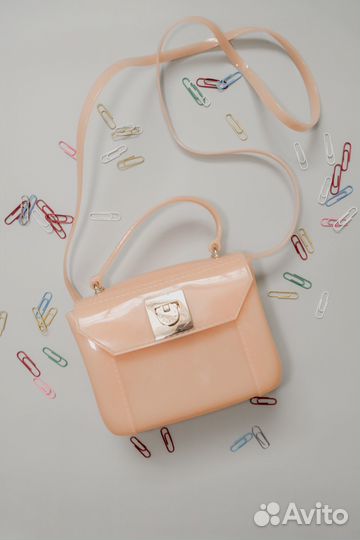 Сумка Furla candy bag