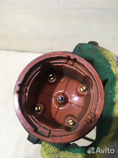 Крышка распределителя зажигания Фольксваген Шаран