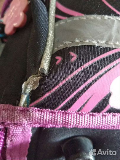 Рюкзаки для школы,дачи- 3шт