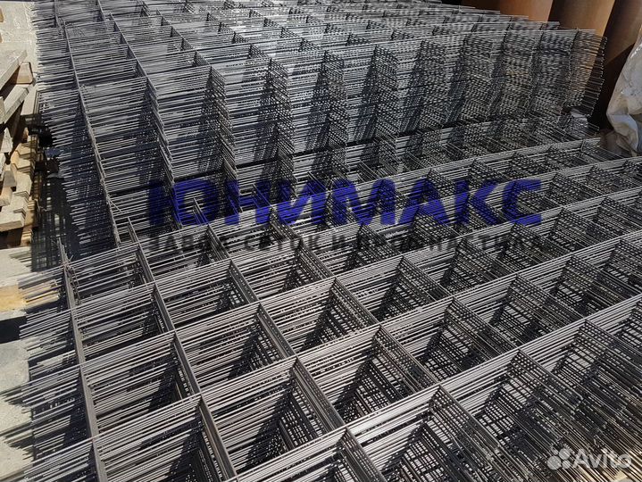 Сетка сварная / оцинкованная / с доставкой