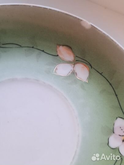 Чайная пара Вербилки, ранние советы, РСФСР