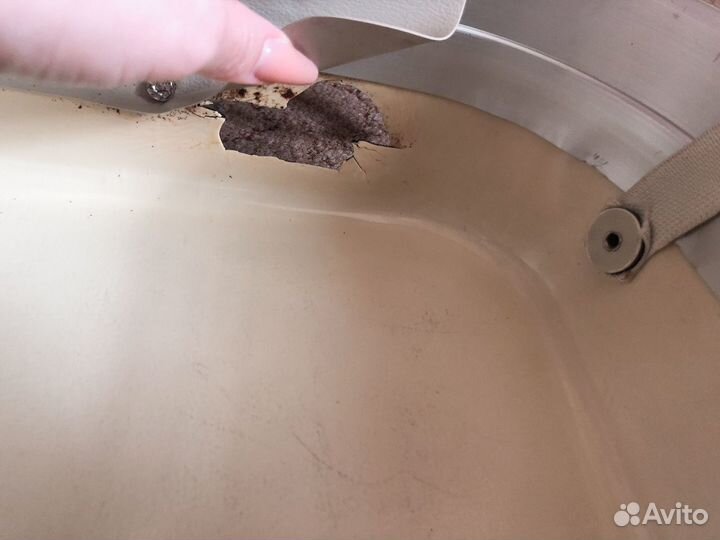 Чемодан СССР