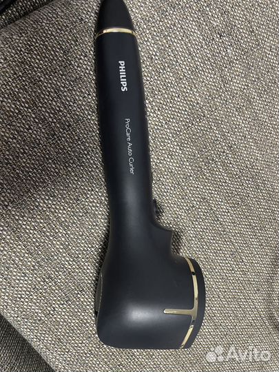 Плойка для волос. Philips