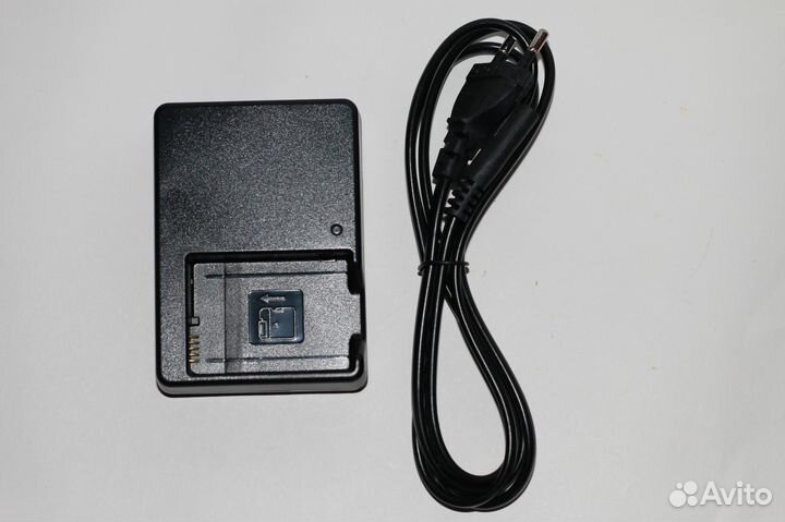 Зарядные устройства для Nikon