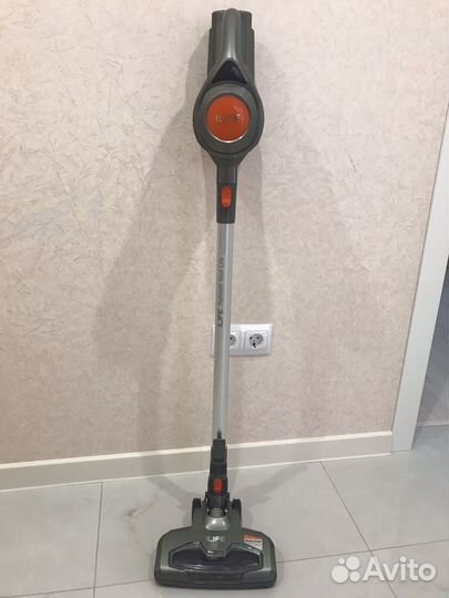 Беспроводной Пылесос H50 ilife