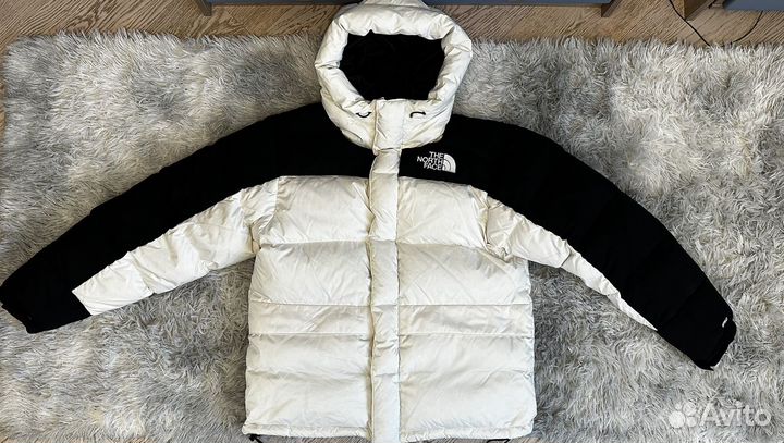 Пуховик The north face