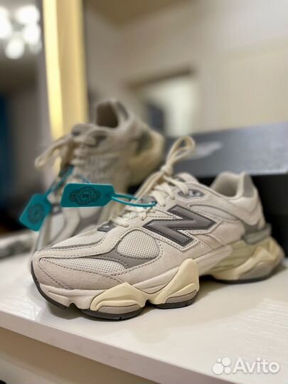 New Balance 9060 Poizon