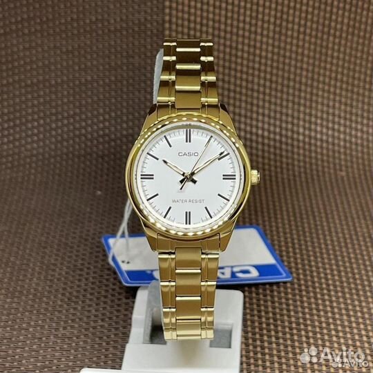 Часы Casio Collection LTP-V005G-9A