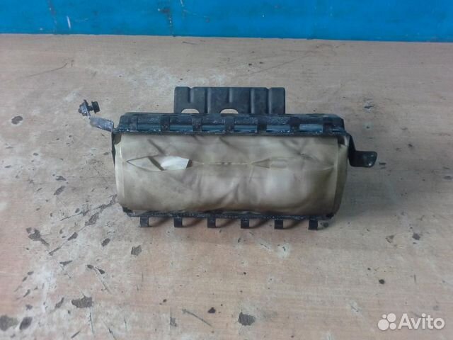 Подушка безопасности пассажирская (в торпедо) Suzu