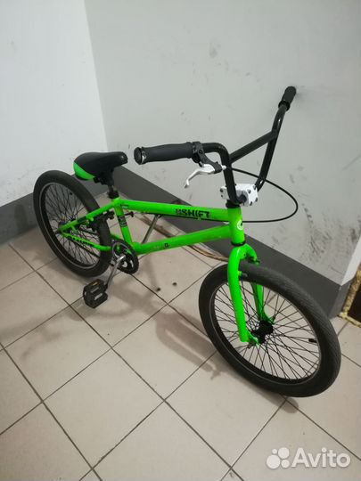 Stinger bmx 20
