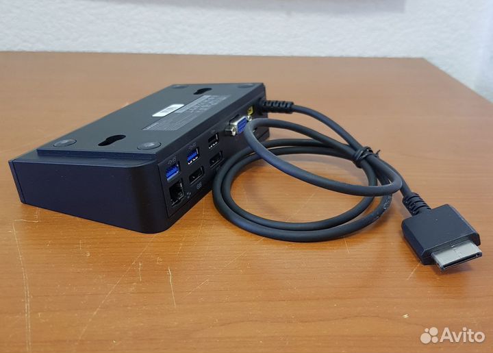 Lenovo ThinkPad OneLink+ Dock
