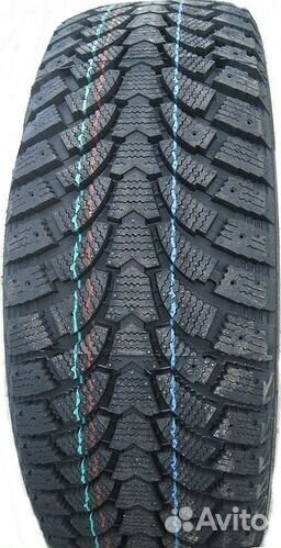 Antares Grip 60 Ice 215/55 R17 98T
