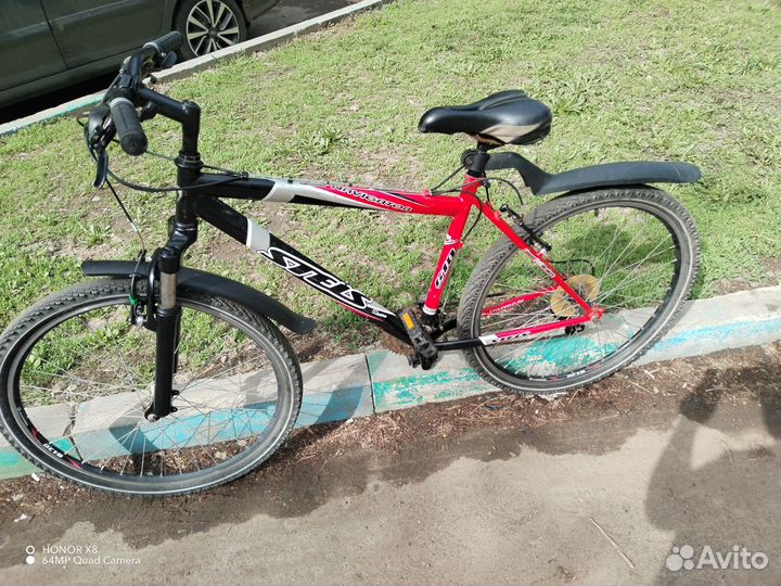 Продам велосипед Stels navigator 610