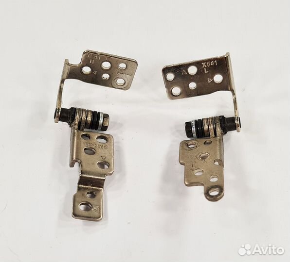 Бу Шарниры Asus D541SA