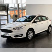 Ford Focus 1.6 MT, 2015, 165 462 км, с пробегом, цена 1 099 000 руб.