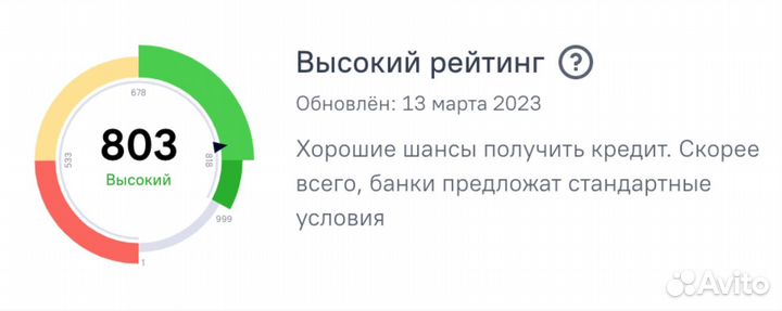 Помощь в получении кредита для ип и ооо