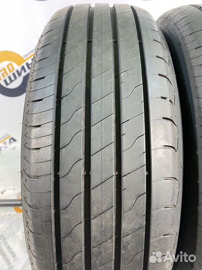 Goodyear EfficientGrip 2 SUV 225/60 R18 97H