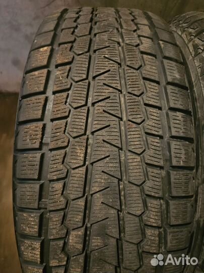 Yokohama Ice Guard SUV G075 285/60 R18