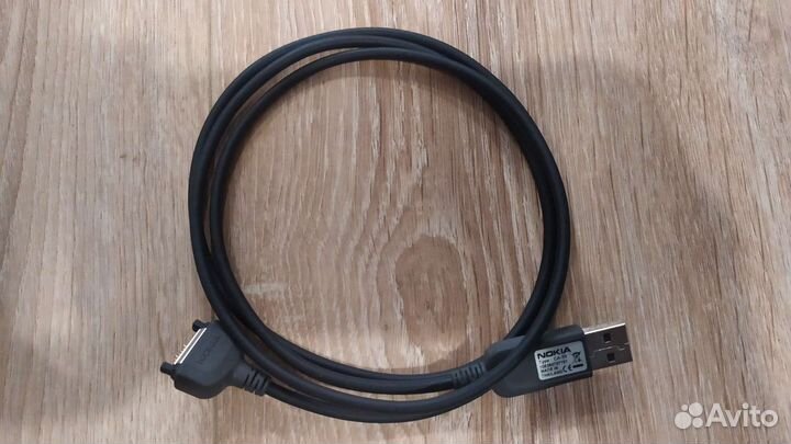 Кабель Nokia CA-53